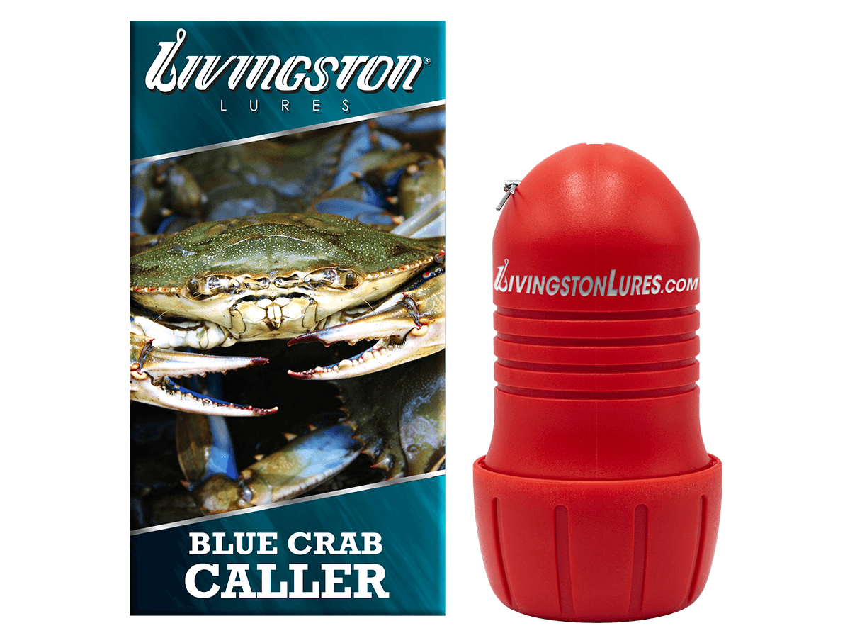 Blue Crab Caller