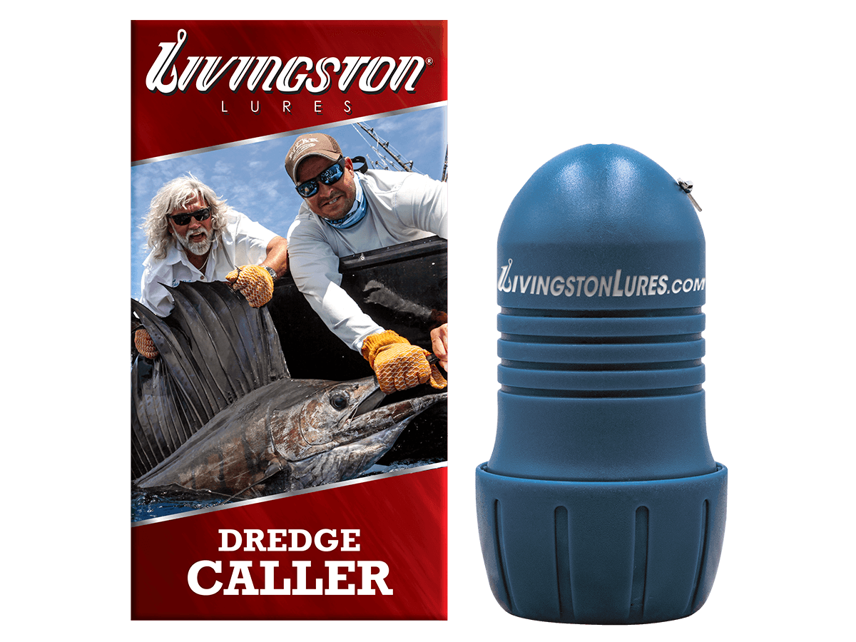 Dredge Caller