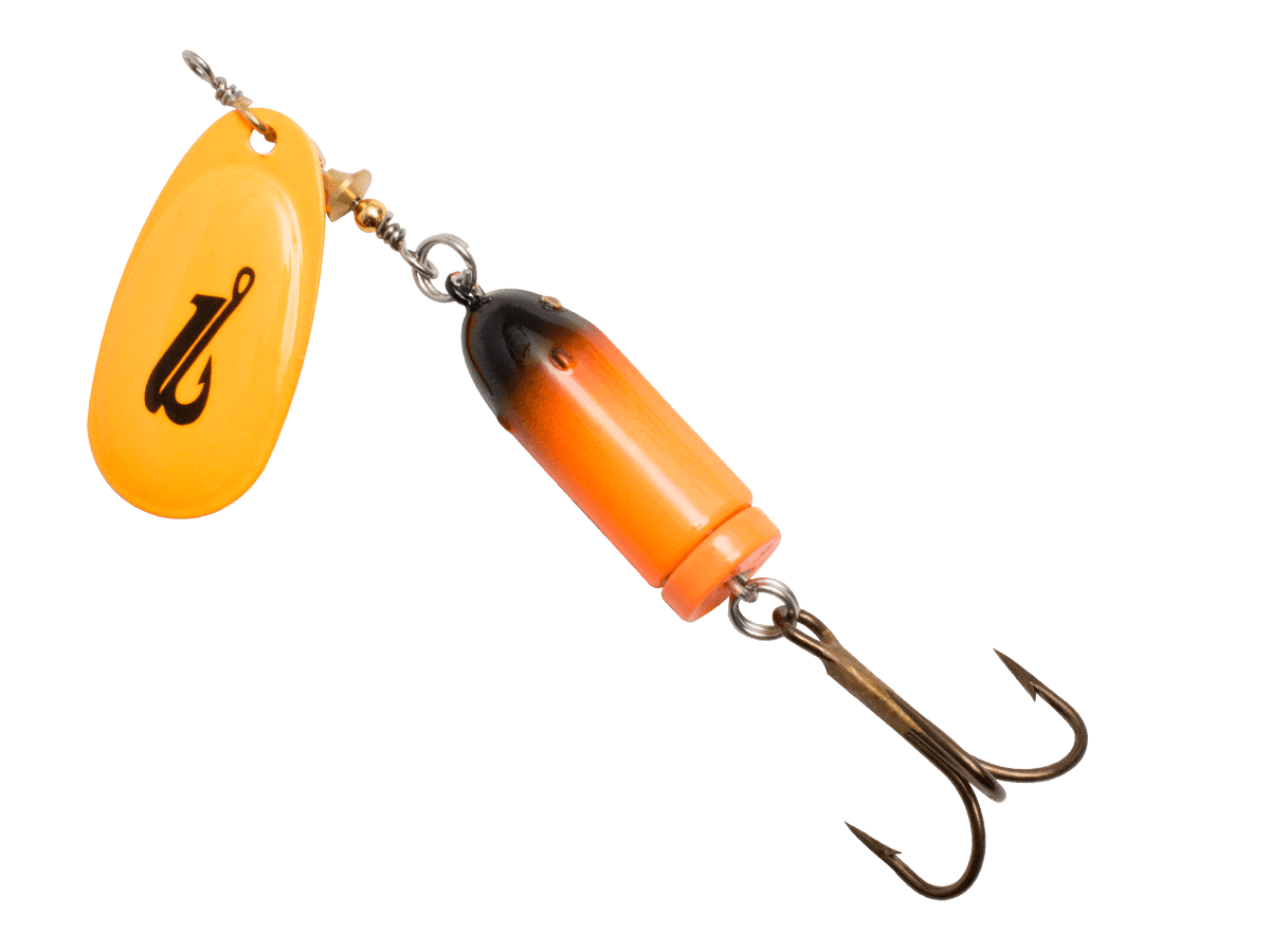 Sale Item - EBS Spinner 50