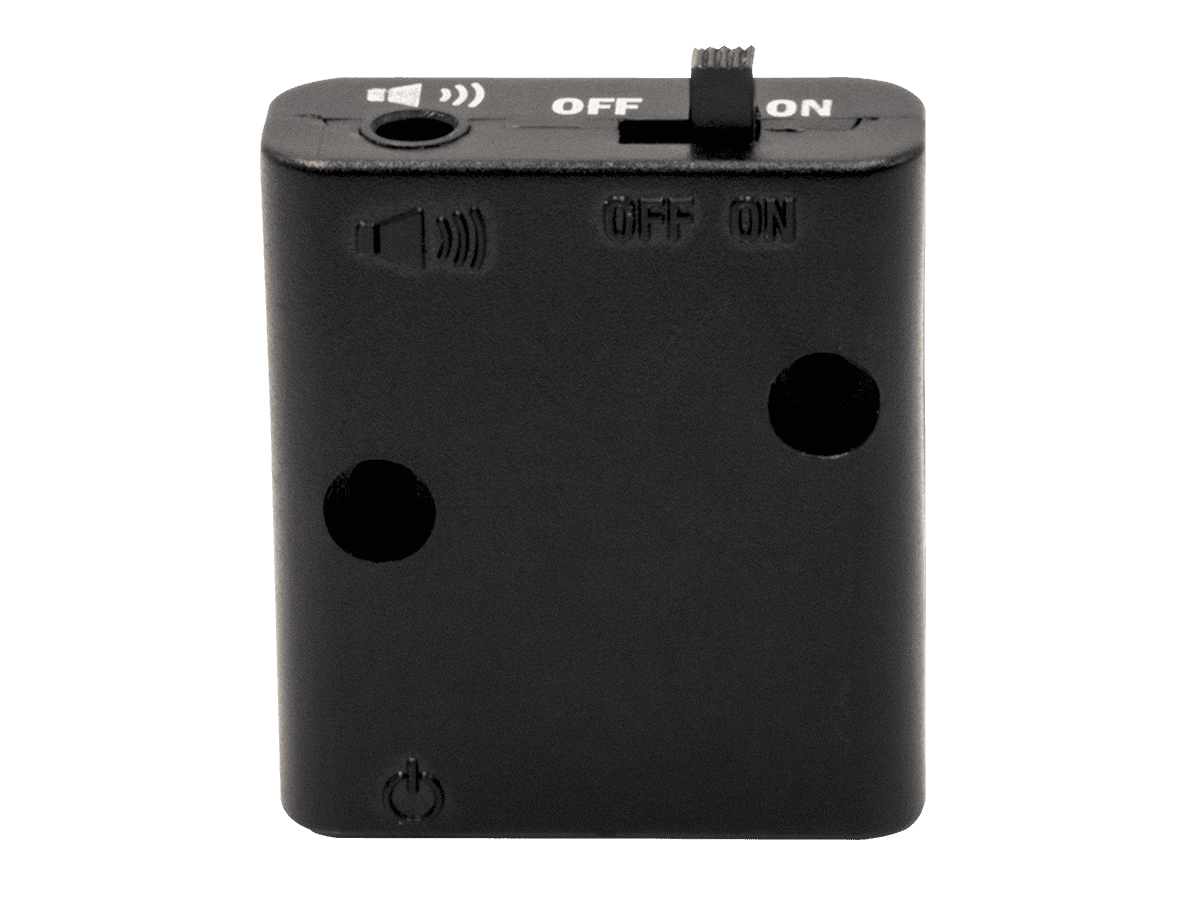 EBS Caller Cartridge