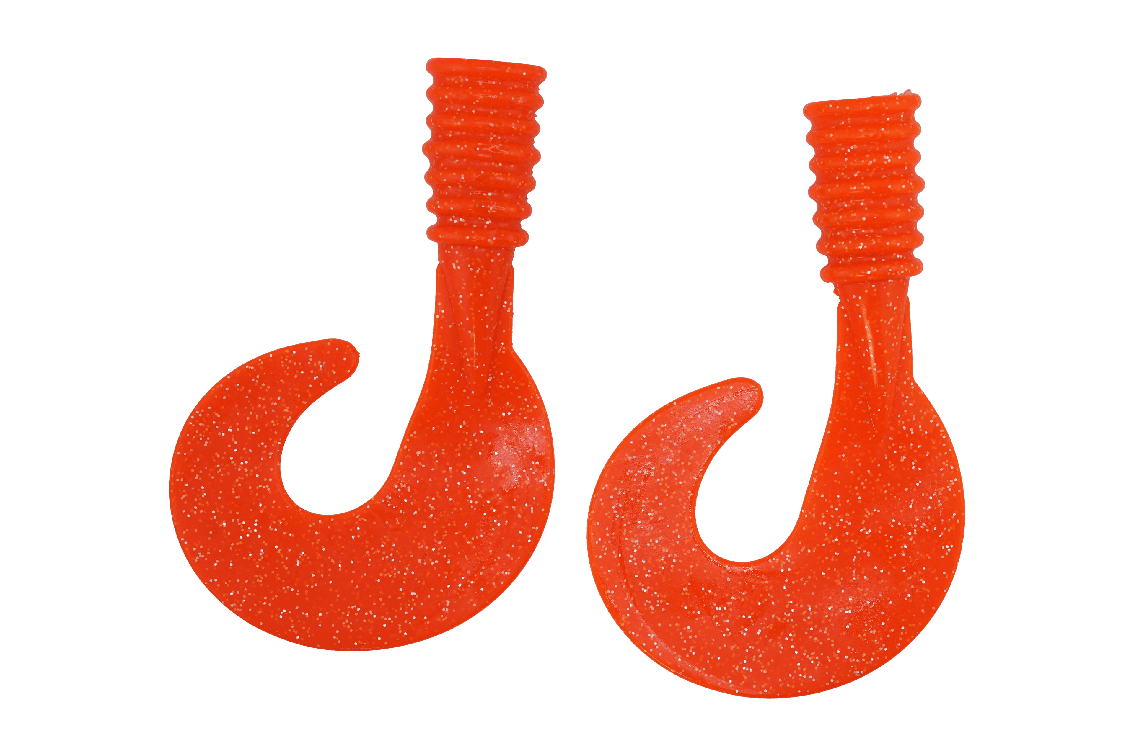 Kraken Curly Tail Kit