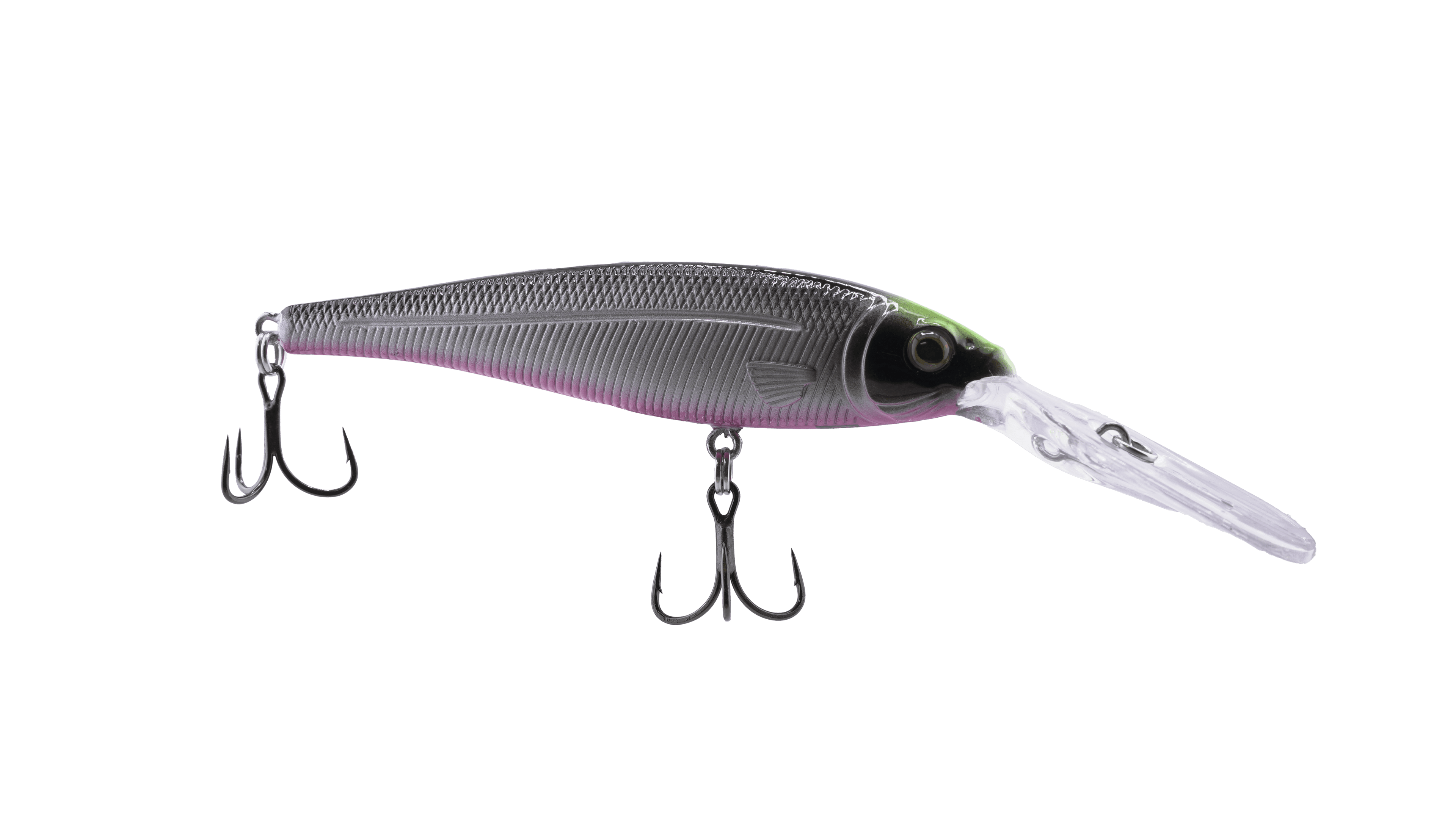 Walleye Minnow 90