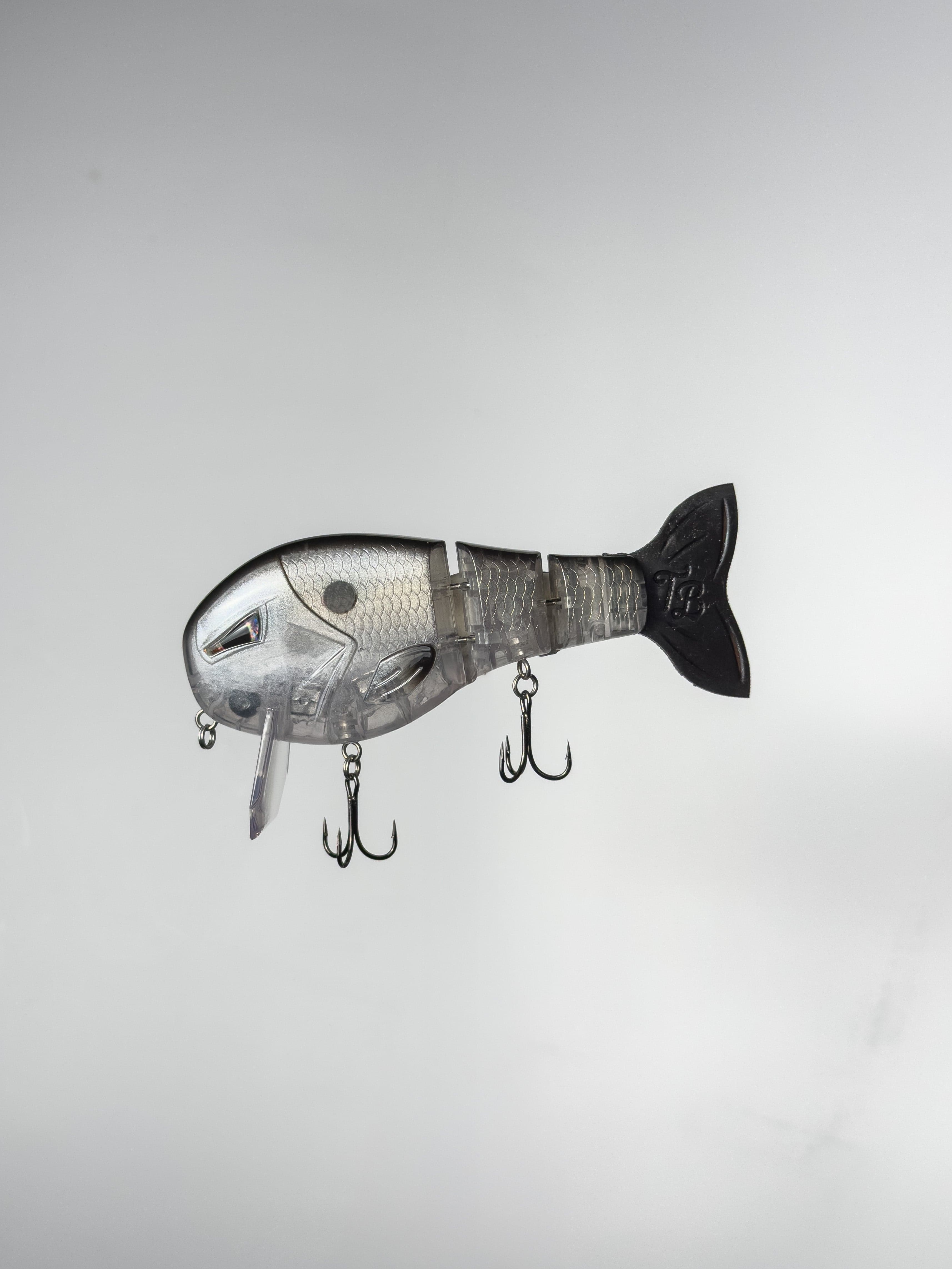 "Shad" WakeWalker LT