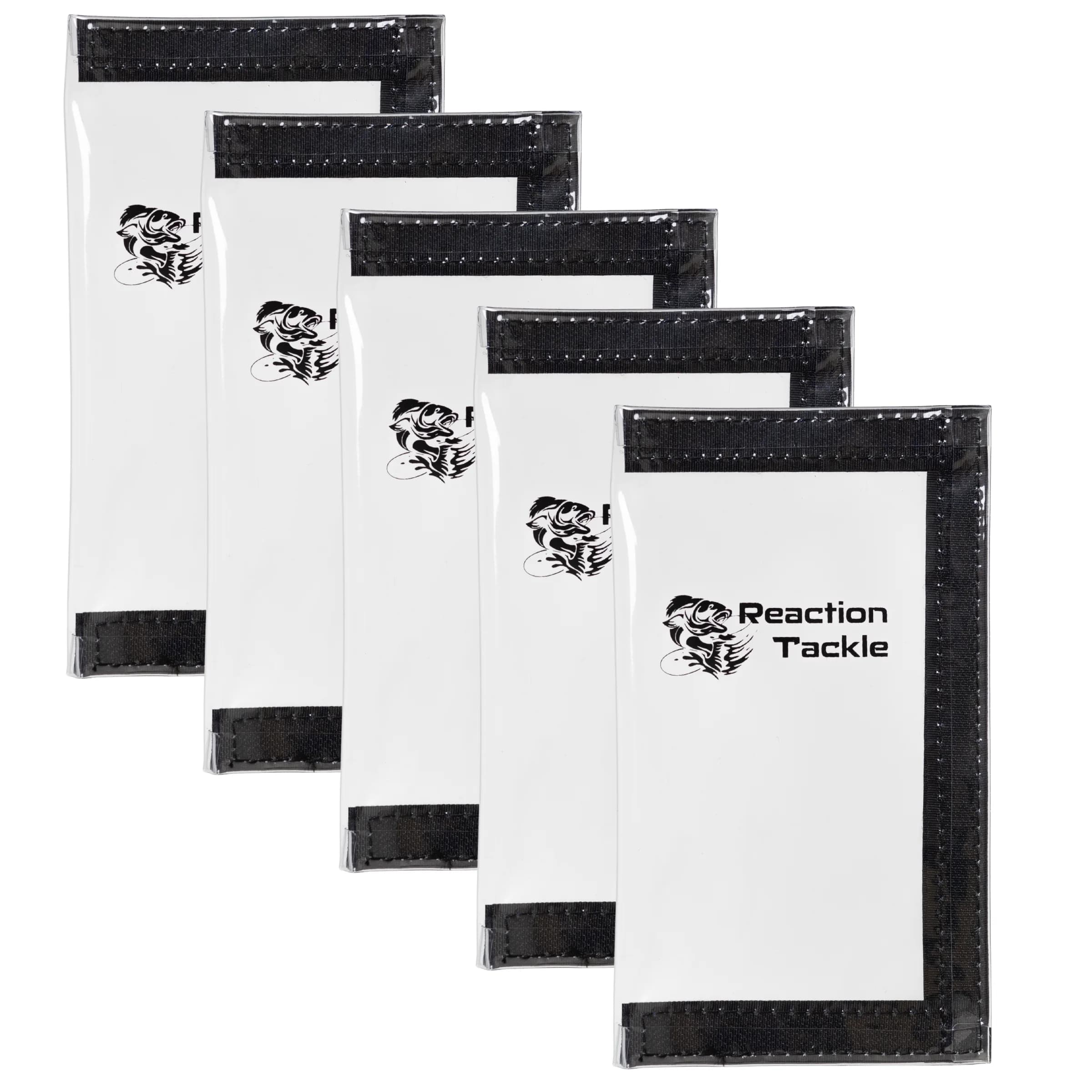 Reaction Tackle Fishing Lure Wraps