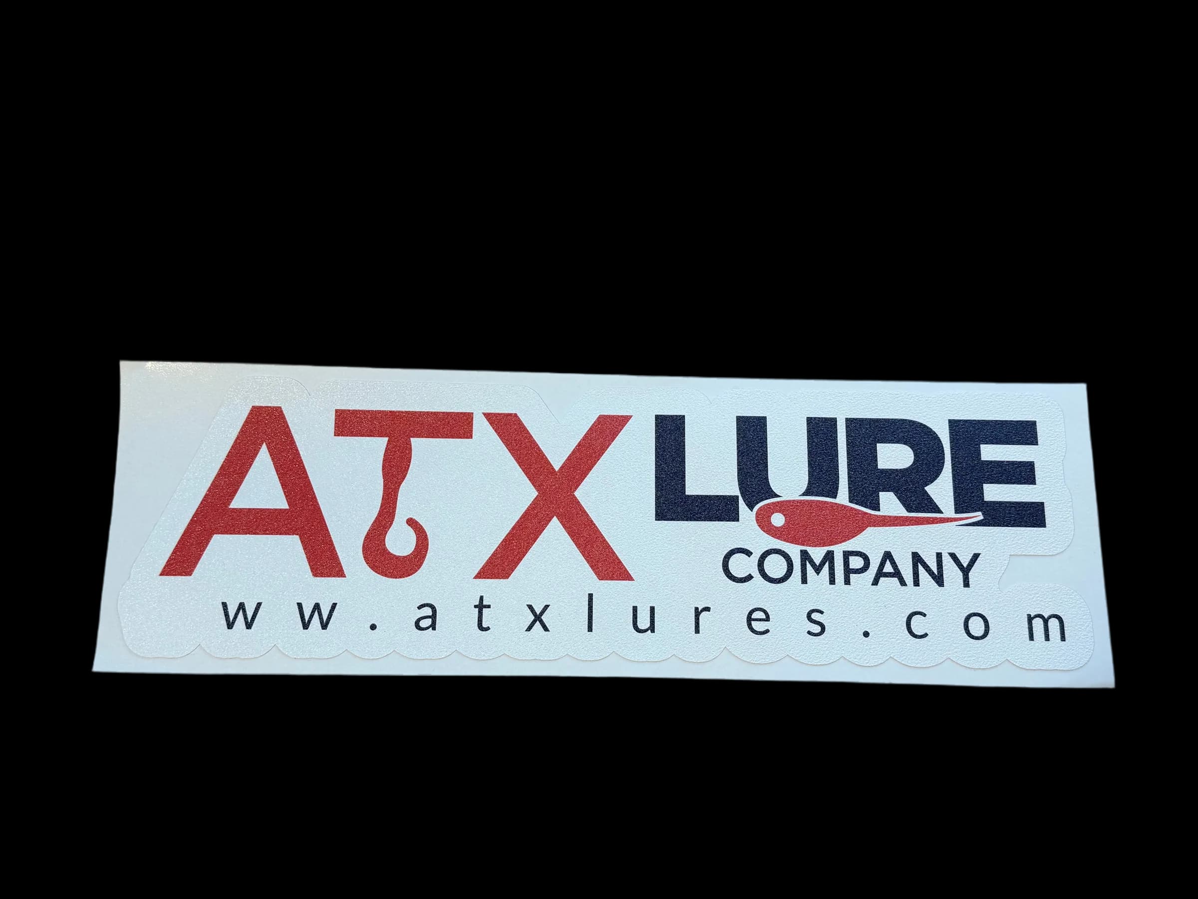 ATX Custom Carpet Decals