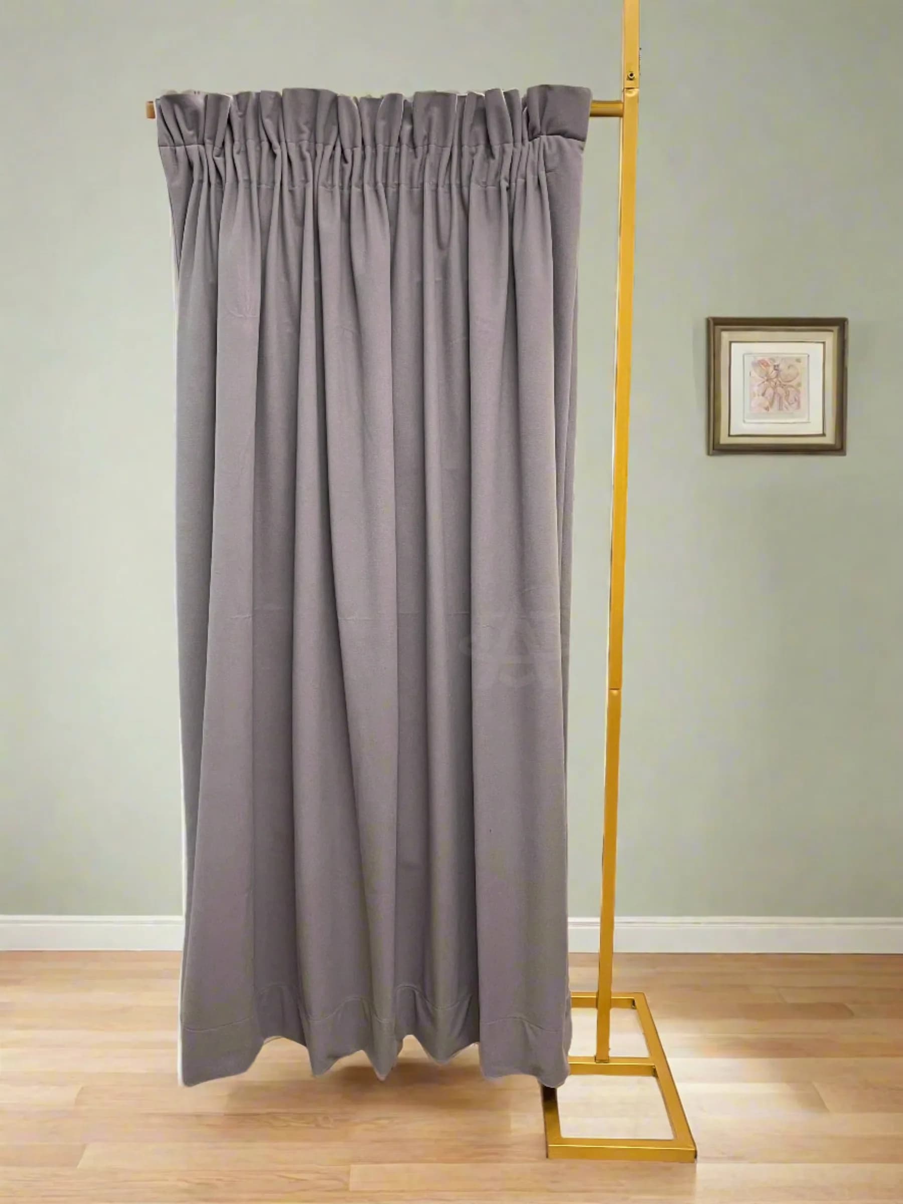 IIIA Bulletproof Drapes and Curtains