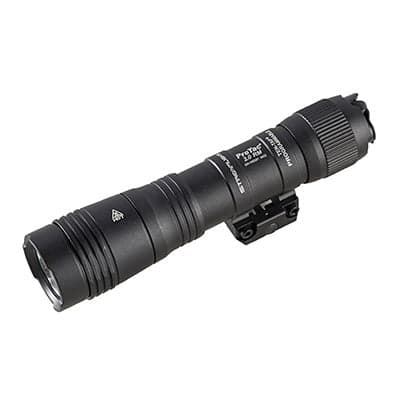 Streamlight Protac 2.0 Rail Mount - 2000 Long Gun Light