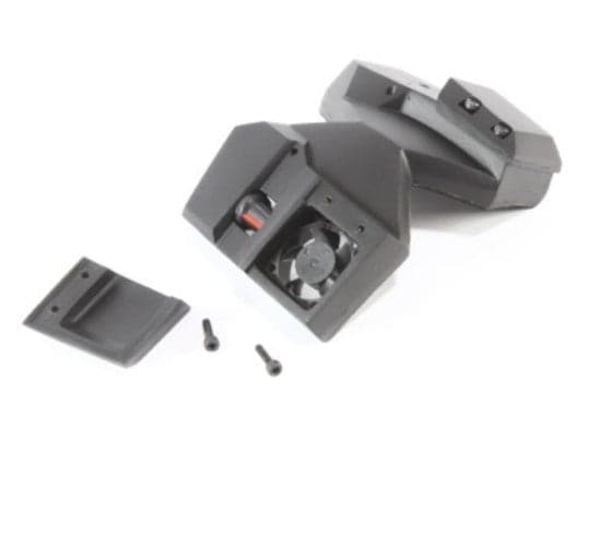 Devtac Ronin A/C Vent System Conversion Kit