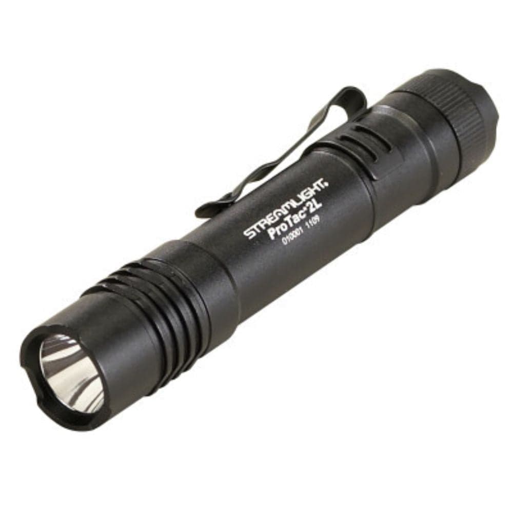 Streamlight ProTac 2L - Tactical LED Flashlight
