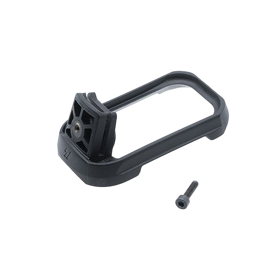 Magwell for Glock Gen 3 - Rock-Solid Fit for Fast, Sure Reloads
