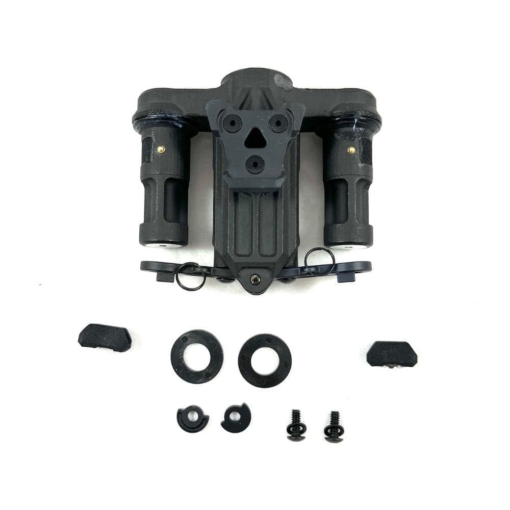 Daisho Bridge - Powered Bridge Mount for Tantos - Articulating w/ Battery Options
