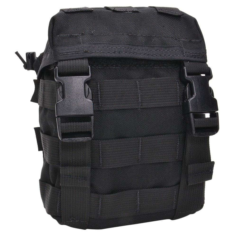 High Speed Gear Canteen 2QT Pouch - Made in the USA