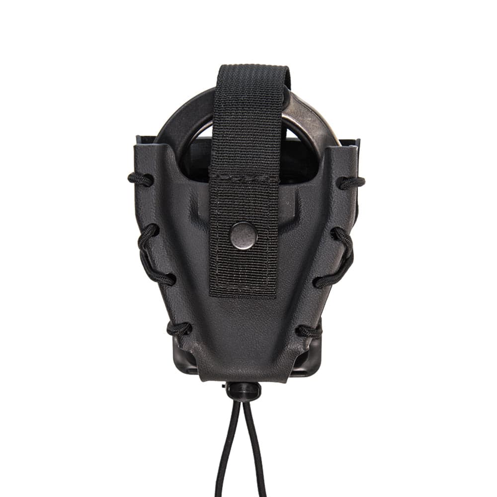 High Speed Gear Slick Handcuff TACO - Kydex® - Made in the USA