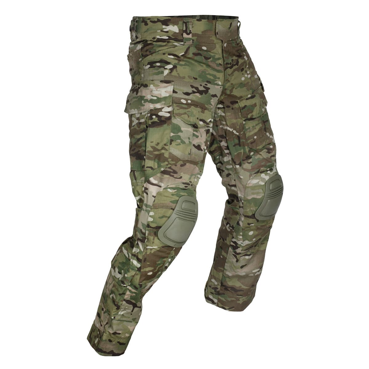 Crye Precision G3 Combat Pant - Made in USA - All Colors Available (Like-New)