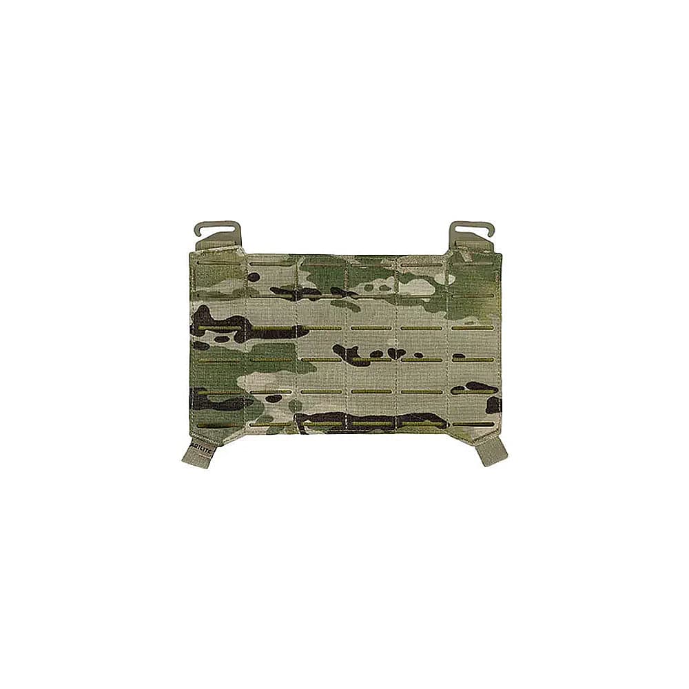 Agilite MOLLE Placard