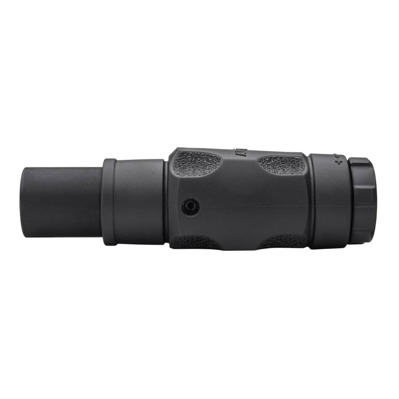 Aimpoint 6x Magnifier - No Re-Zeroing for Instant Magnification - Shockproof & Waterproof
