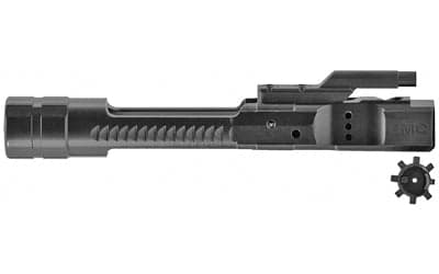CMC Triggers Enhanced Bolt Carrier Group - 6MM ARC - Black