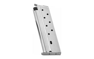 CMC Products CMC Products - Magazine - Classic - 10MM - 9 Rounds - Fits 1911 - Stainless