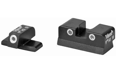 Trijicon Tritium Night Sight - Fits FN 509 - 3 Dot