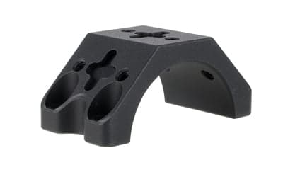 Trijicon Ring Cap - 30mm - Q-LOC - Anodized Finish - Black
