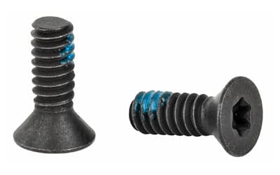 Trijicon SRO Mount - Fits Glock MOS and Springfield OSP Models - SRO Mounting Kit - Black Finish