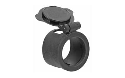 Trijicon ACOG Eyepiece Flip Cap - Fits 4x32 ACOG with Integrated Mounting Bosses - Matte