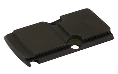 Holosun Technologies 509 Adapter - Black - Fits HS507C Footprint