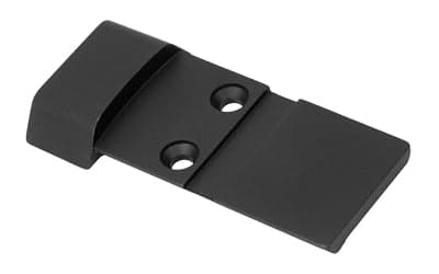 Holosun Technologies 509 Adapter - Black - Fits CZ P10