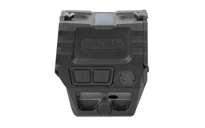 Holosun Technologies AEMS X2 Pro - Red Dot - 2 MOA Dot with 65 MOA Circle - Fits 1913 Picatinny Rail - Lower 1/3 Mount - Black