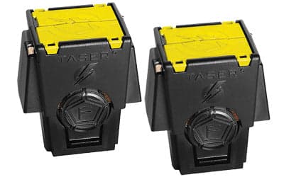 TASER M18 Air Cartridge - 0-18' Range - 2-Pack