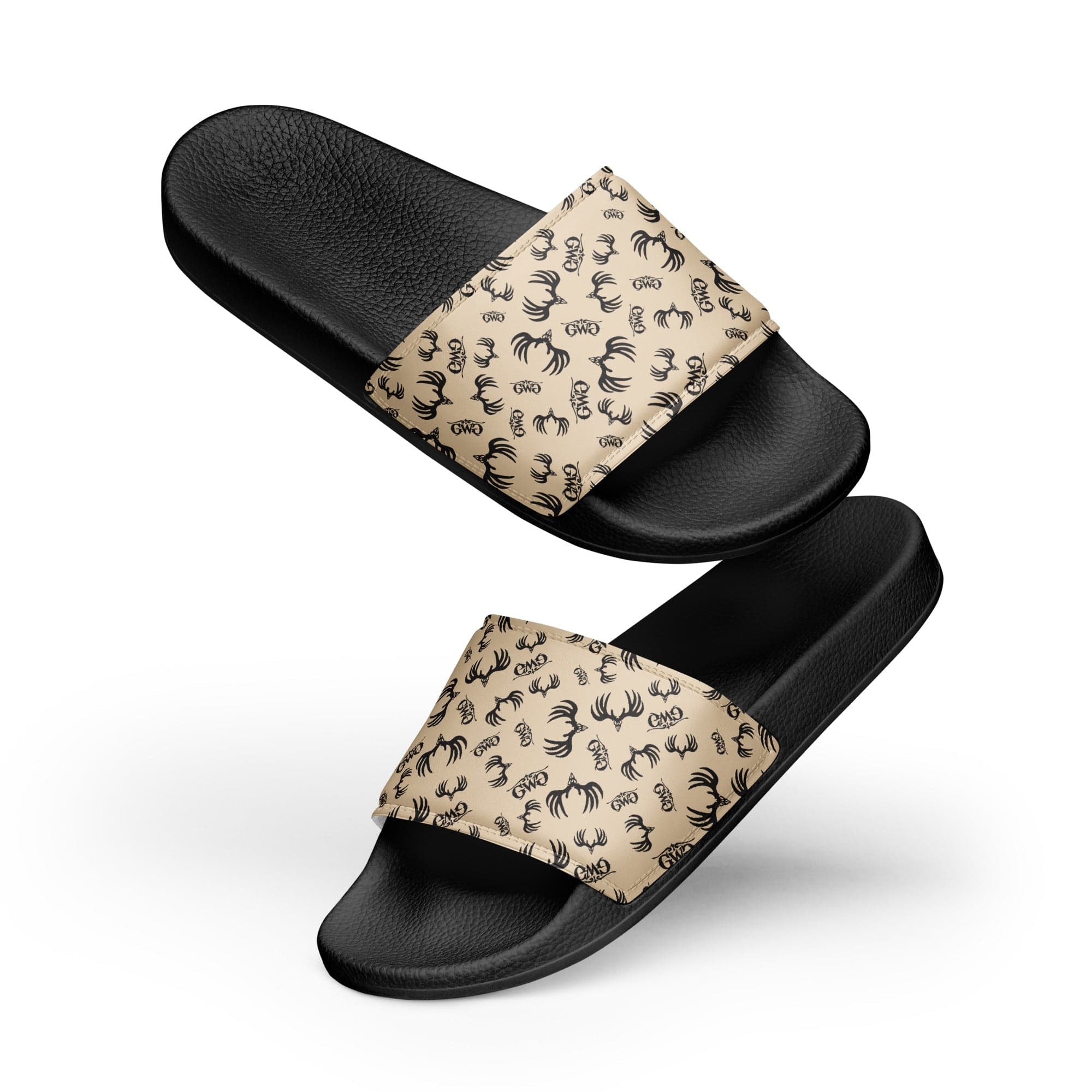 Buck Women's Slides