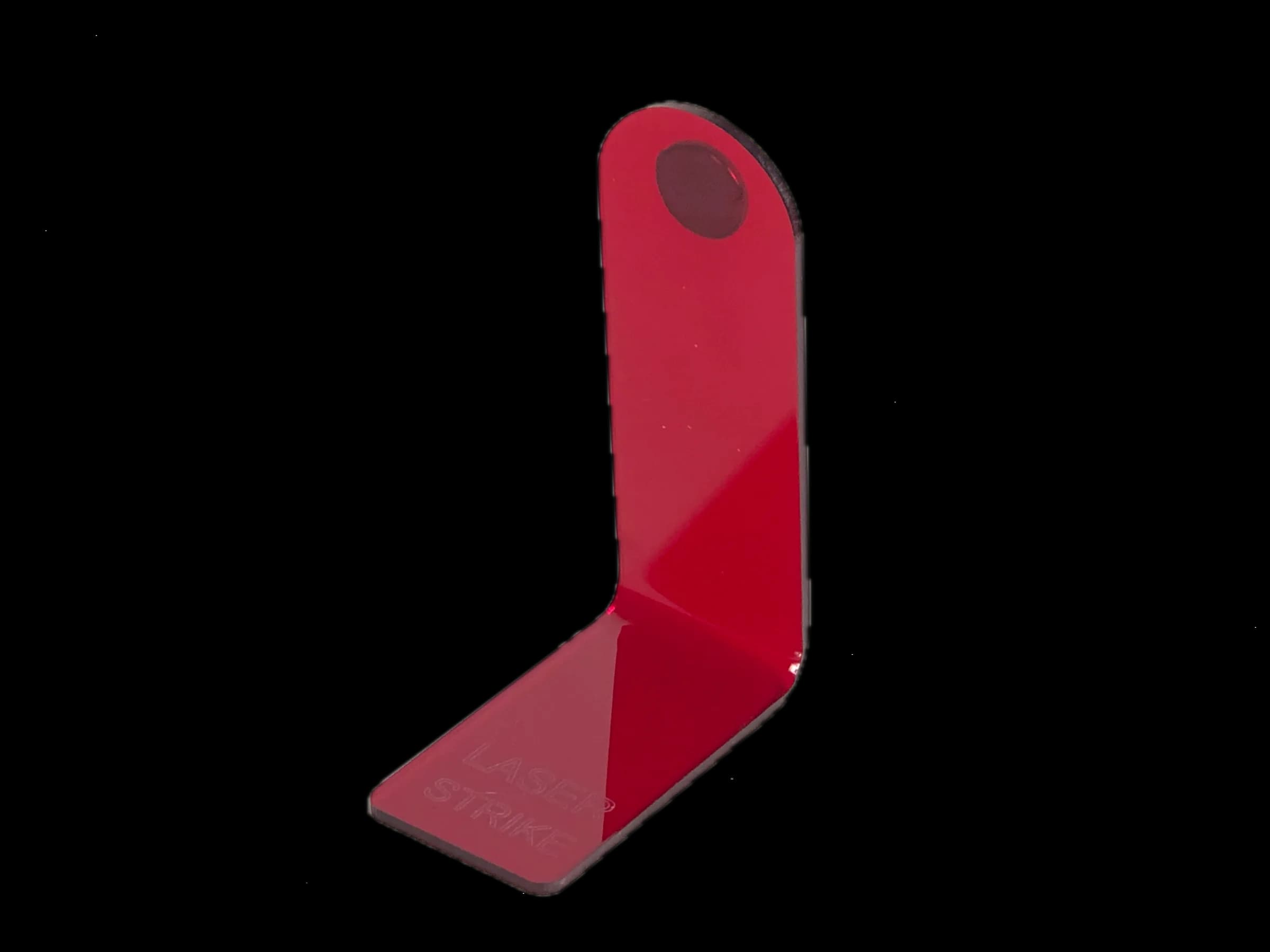 Laser Strike Stand