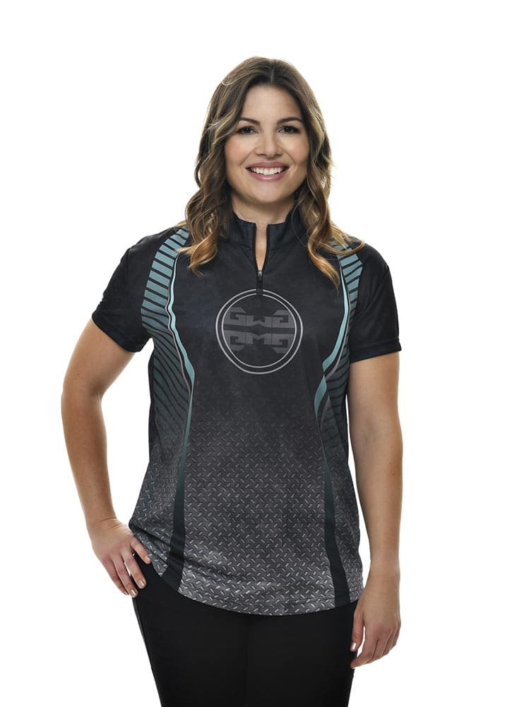 Team 1/4 Zip Jersey