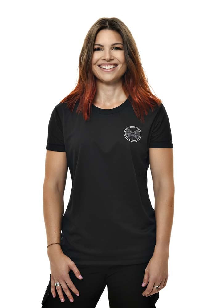 22 Jersey Tee