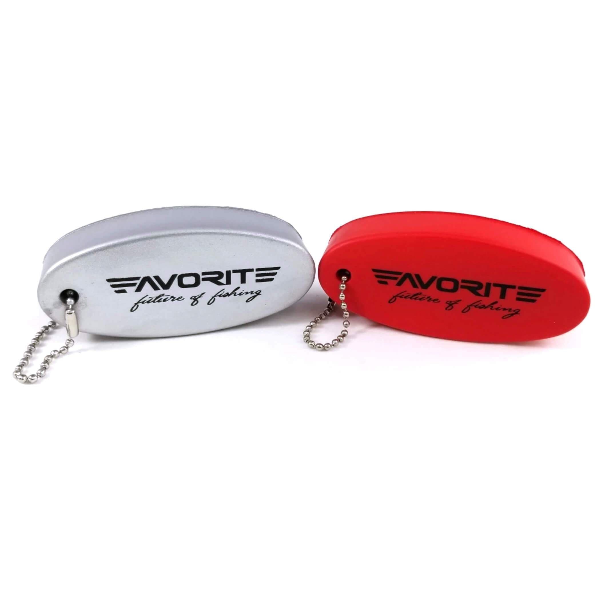 Foam Floating Keychain