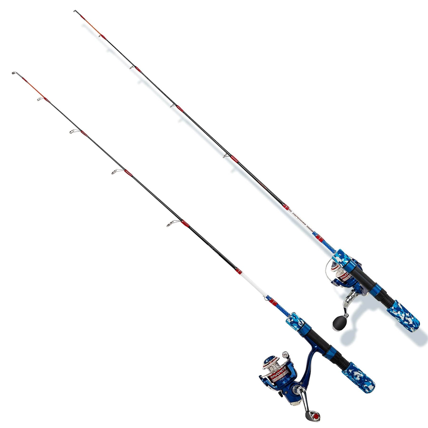 Defender Ice Combo 30"-32"
