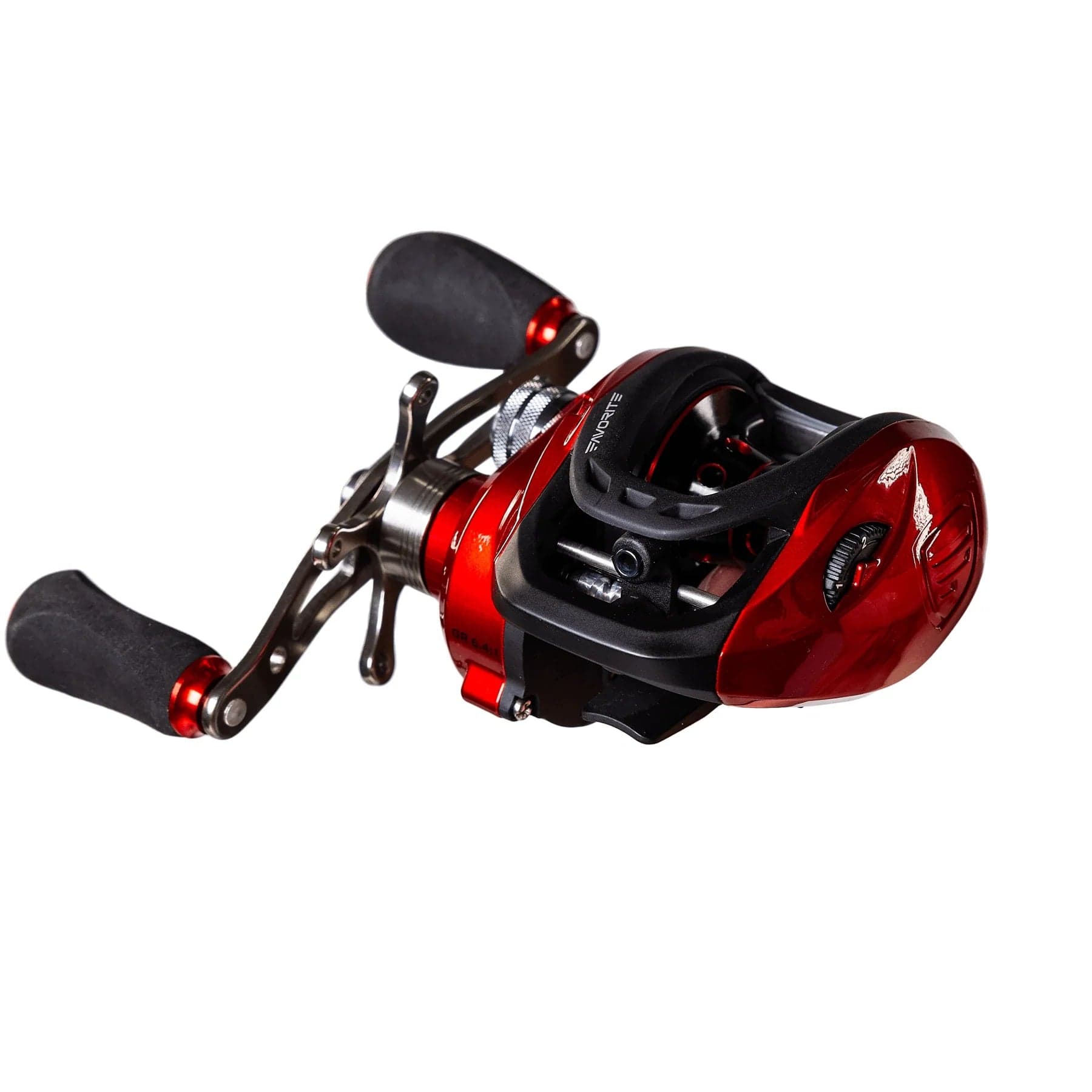Absolute Casting Reel (retail packaging)