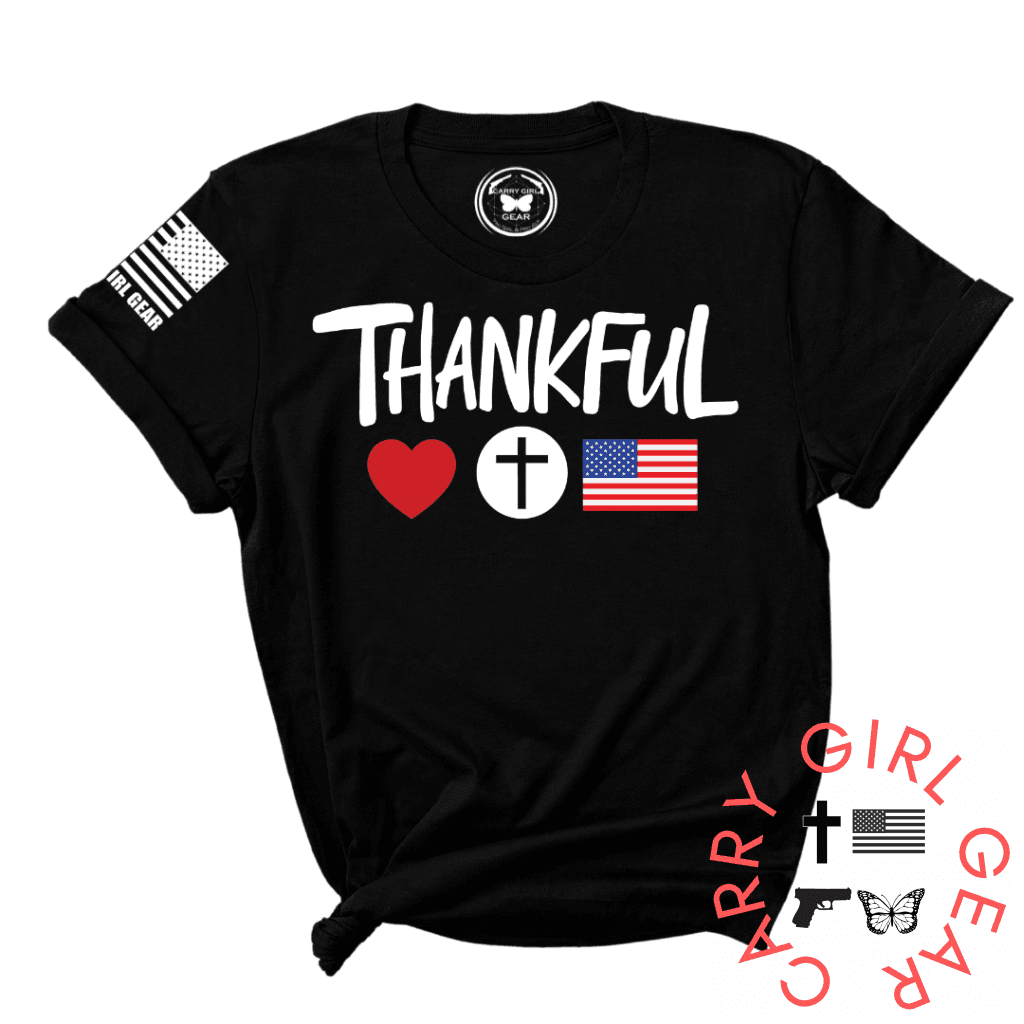 THANKFUL Tee