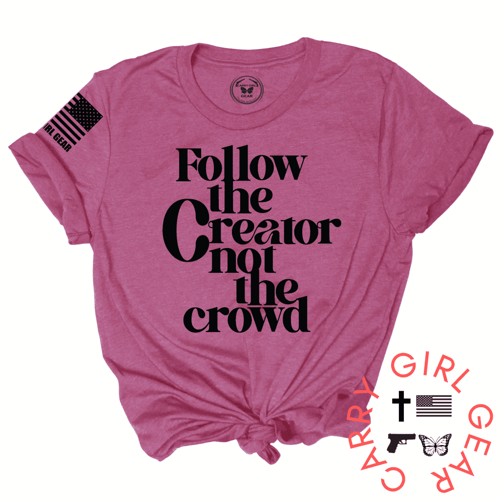 FOLLOW Tee