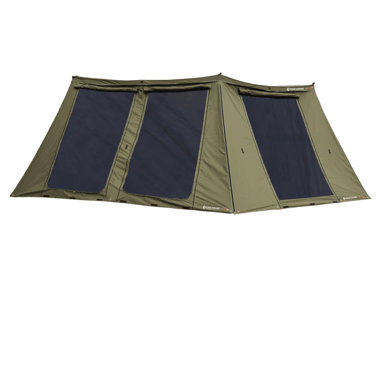 CO-Peregrine 270 Left Deluxe W1 with Screens