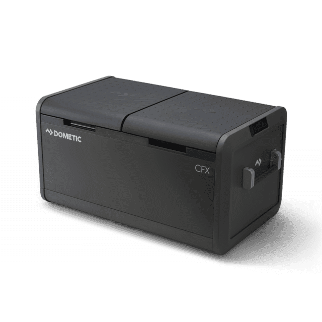Dometic CFX5 95DZ Electric Cooler