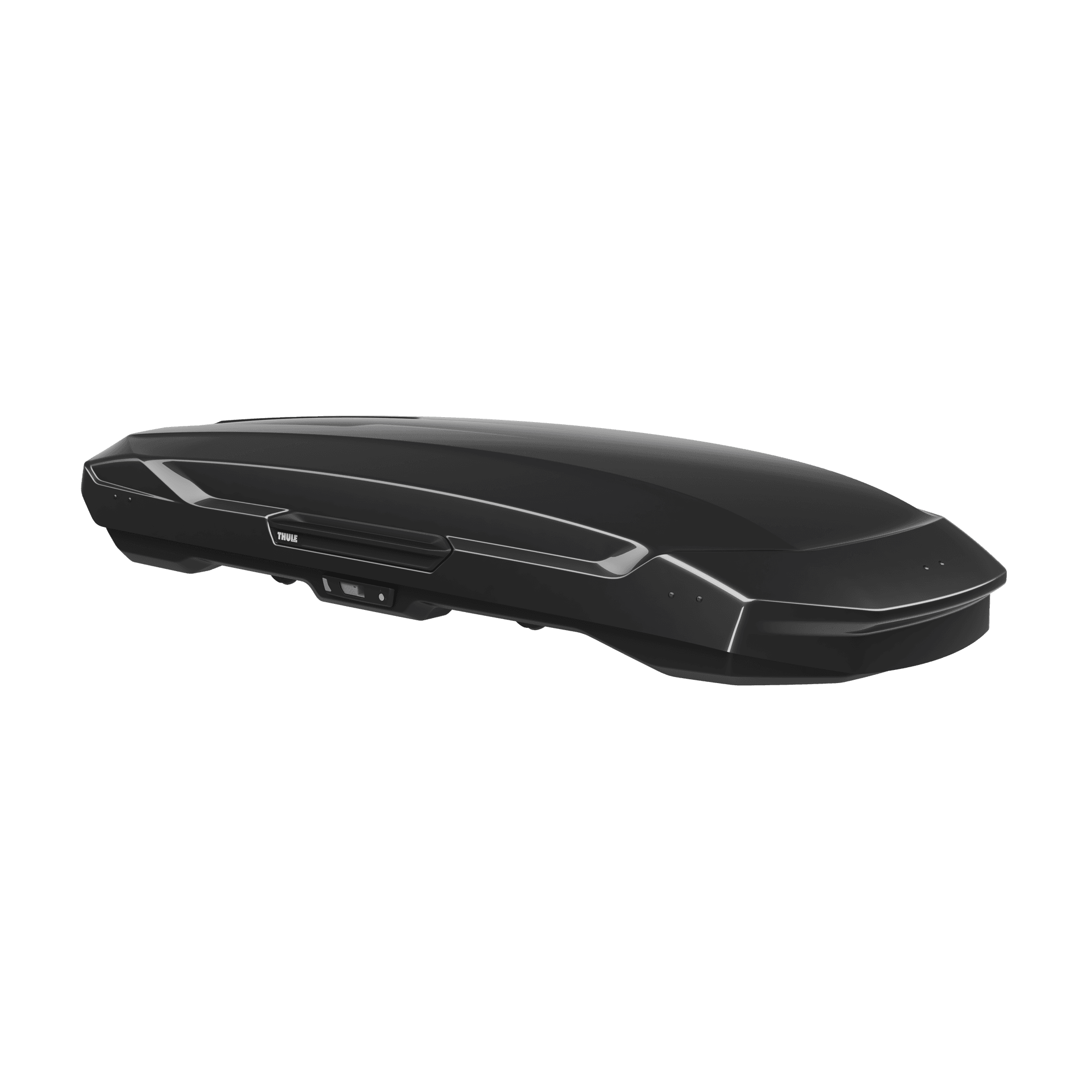Thule Motion 3 XXL Low
