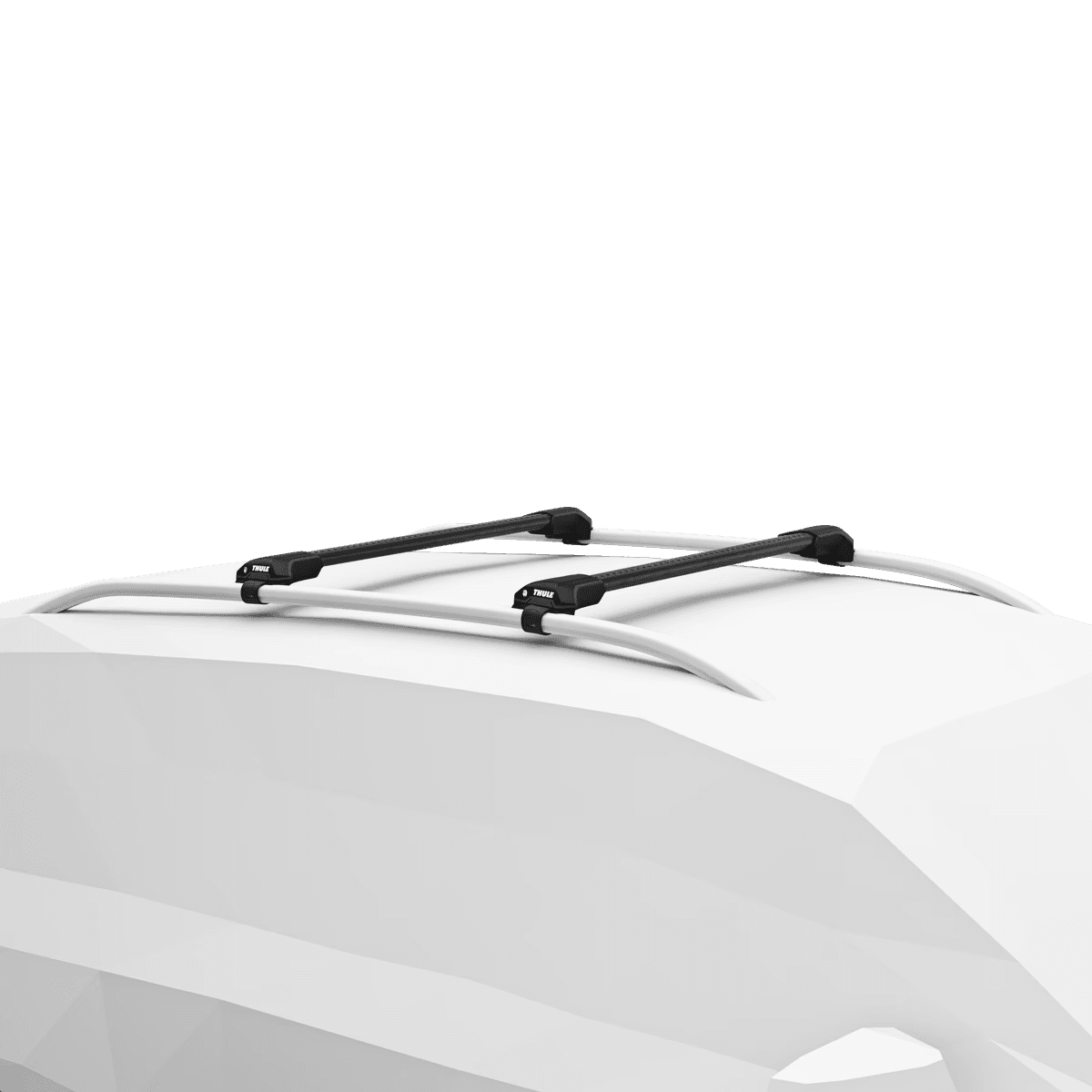 Thule WingBar Edge 104