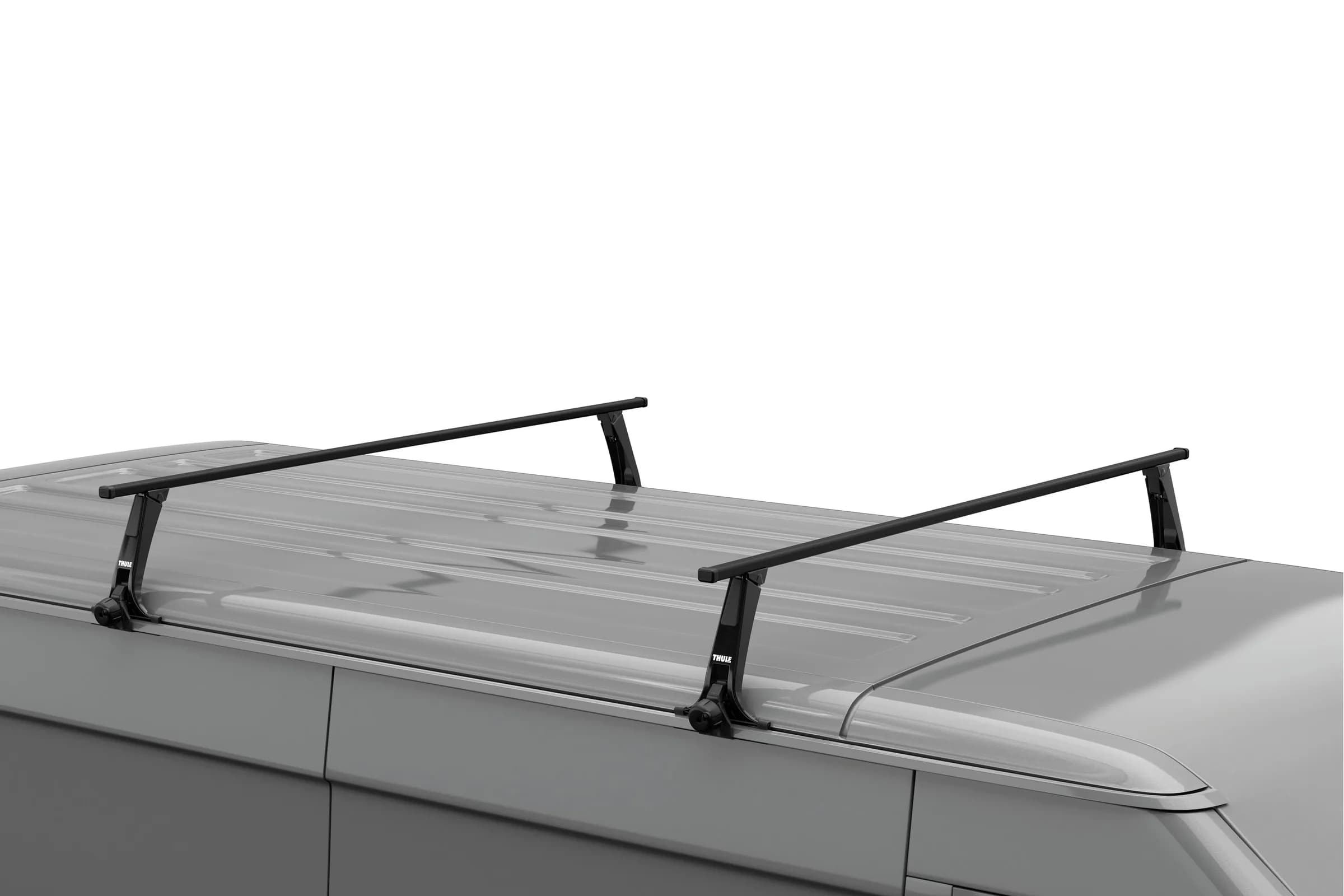 Thule Rapid gutter super high