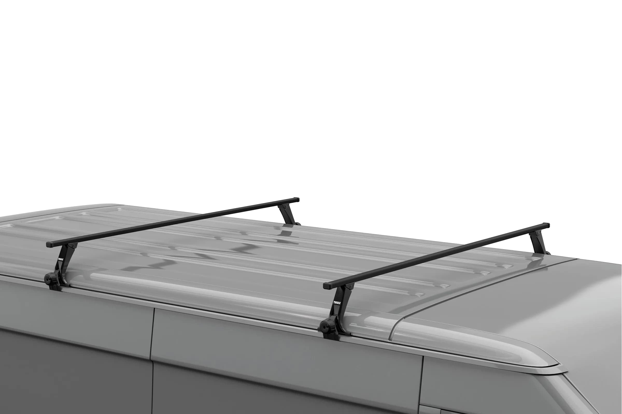 Thule Rapid gutter high