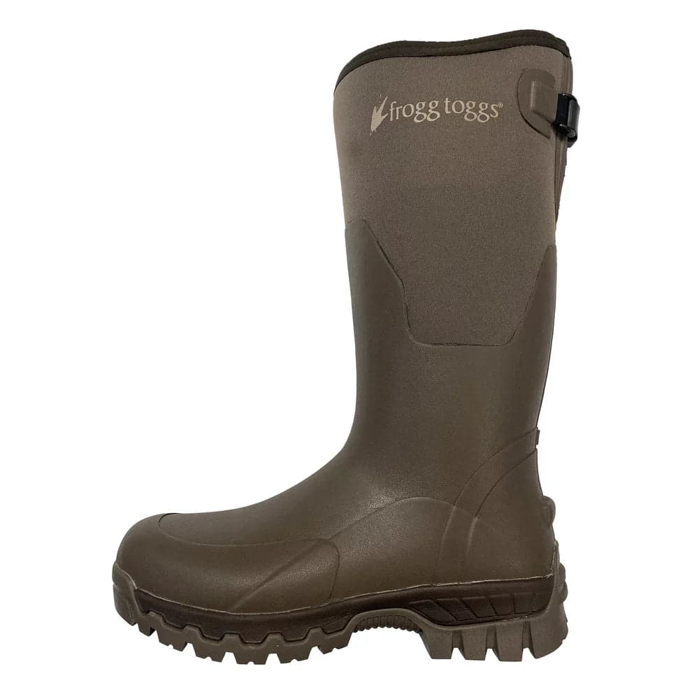 Men's Ridge Buster 7mm Knee Boot | Brown