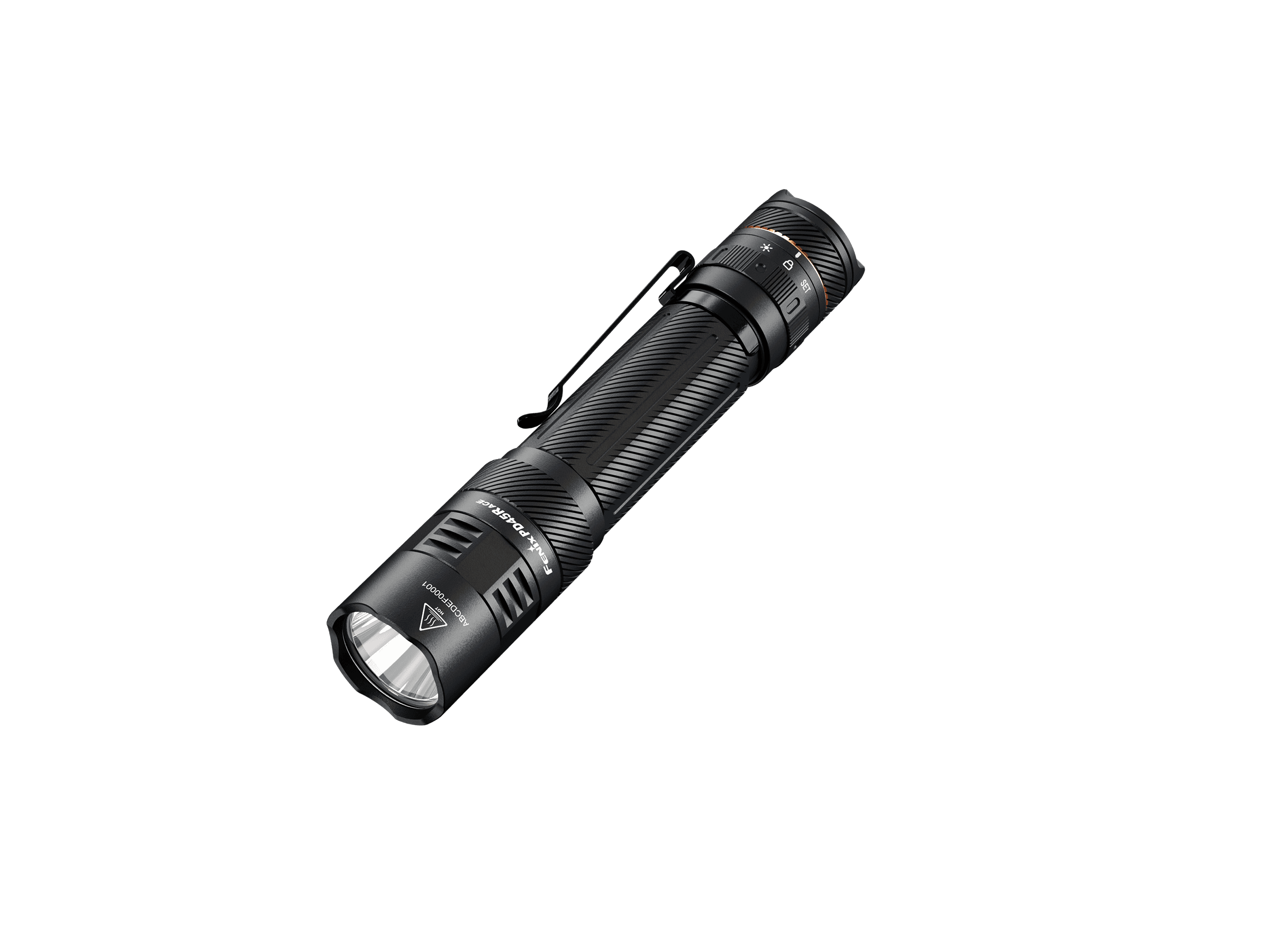 Fenix PD45R ACE Multi-Mode Tactical Flashlight
