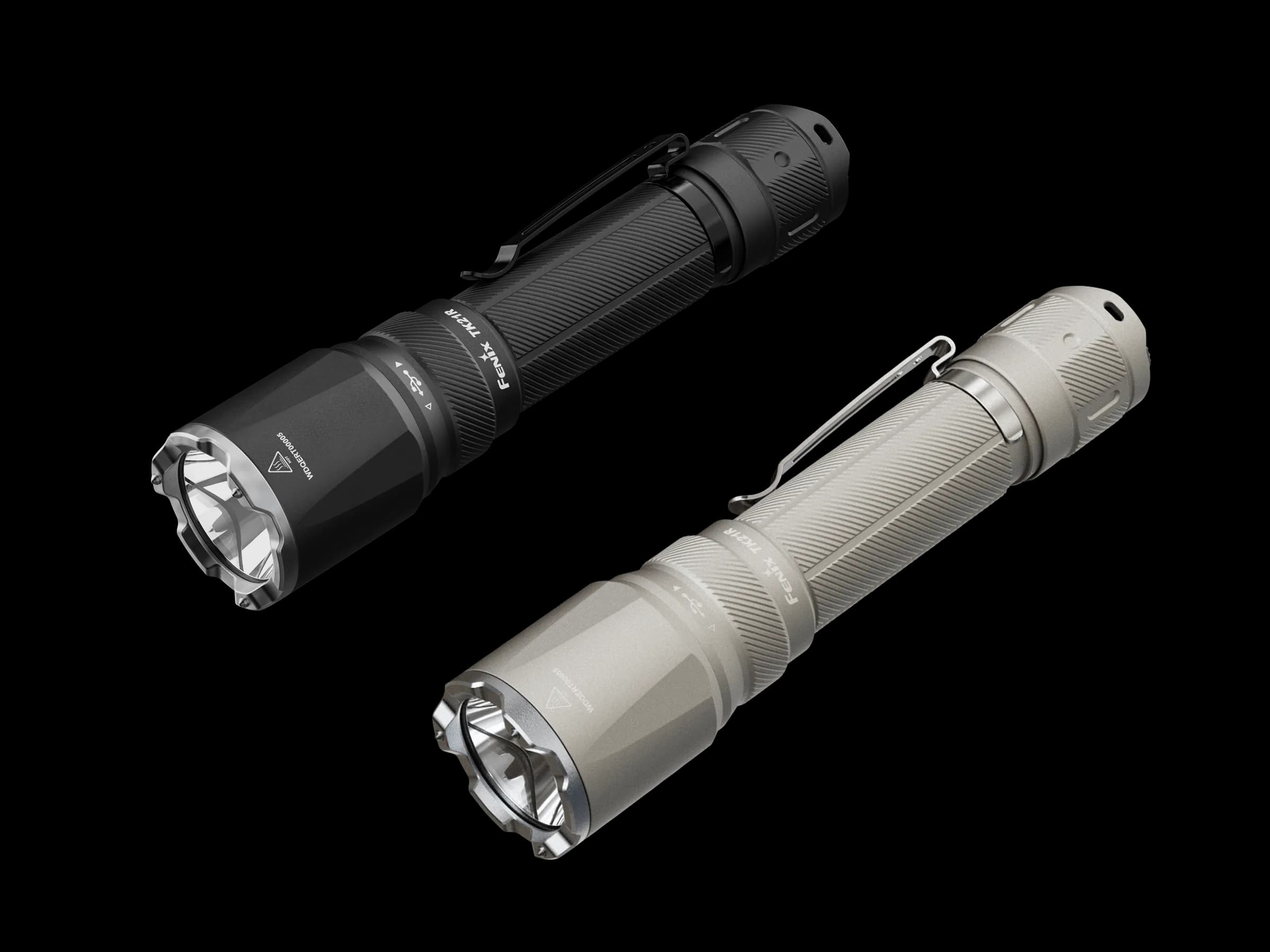 Fenix TK21R Duty Flashlight