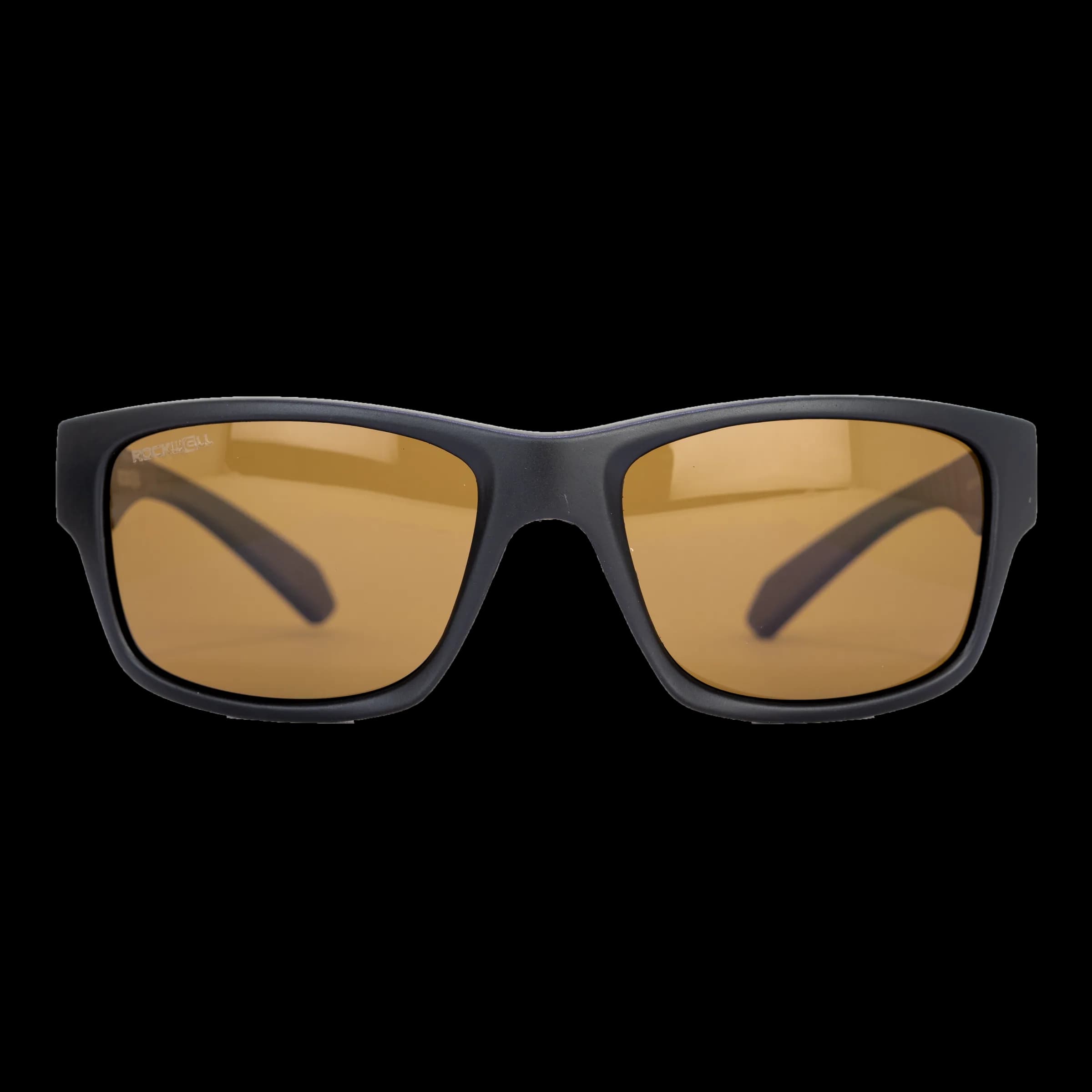 POMPEI FLOATABLE (MATTE BLACK/BROWN POLARIZED HYDRO)