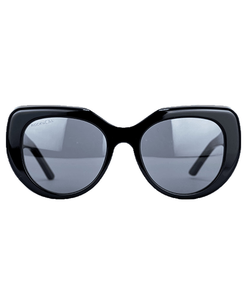 Amalfi (Black/Black)